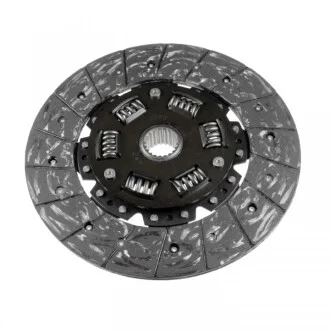 Диск зчеплення для Toyota BLUE PRINT ADT33143 фото товару