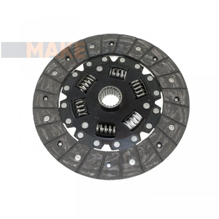 <strong>TOYOTA диск зчеплення Camry 2,0-2,2 -02, Avensis 2,0 -03, Carina BLUE PRINT ADT33156 (фото 1)</strong>
