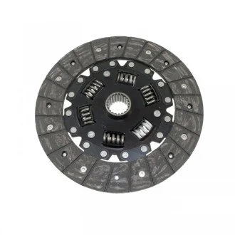TOYOTA диск зчеплення Camry 2,0-2,2 -02, Avensis 2,0 -03, Carina для Toyota, Suzuki BLUE PRINT ADT33156 фото товару