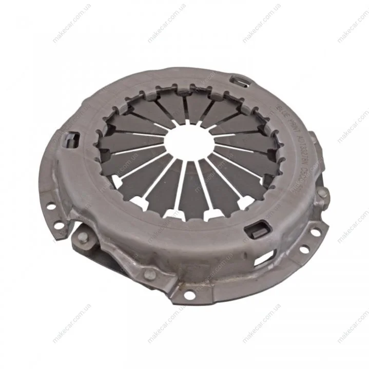 <strong>TOYOTA Корзина сцепления Avensis -08 Carina -97, Corola -09 BLUE PRINT ADT33278N (фото 1)</strong>