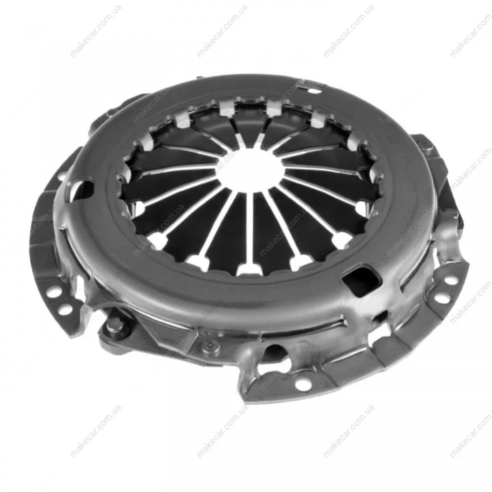 <strong>TOYOTA Нажимной диск сцепления HILUX V BLUE PRINT ADT33280N (фото 1)</strong>