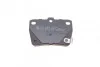 <strong>Гальмівні колодки дискові BLUE PRINT ADT342122 (фото 4)</strong>