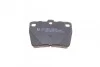 <strong>Гальмівні колодки дискові BLUE PRINT ADT342122 (фото 6)</strong>