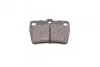 <strong>Гальмівні колодки дискові BLUE PRINT ADT342122 (фото 7)</strong>