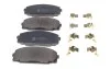 <strong>К-т колодок гальмівних BLUE PRINT ADT342128 (фото 5)</strong>
