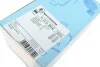 <strong>К-т колодок гальмівних BLUE PRINT ADT342128 (фото 7)</strong>