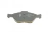 <strong>Комплект гальмівних колодок з 4 шт. дисків BLUE PRINT ADT342165 (фото 5)</strong>
