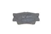 <strong>Гальмівні колодки дискові BLUE PRINT ADT342168 (фото 2)</strong>