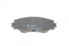 <strong>Гальмівні колодки дискові BLUE PRINT ADT342171 (фото 2)</strong>
