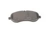 <strong>Гальмівні колодки дискові BLUE PRINT ADT342207 (фото 8)</strong>