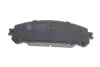<strong>К-т колодок гальмівних BLUE PRINT ADT342212 (фото 2)</strong>