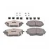 <strong>К-Т КОЛОДОК ГАЛЬМІВНИХ BLUE PRINT ADT342223 (фото 1)</strong>