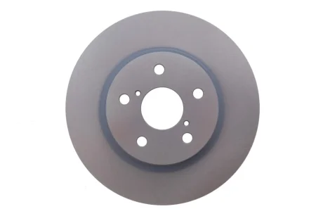 Диск гальмівний для Toyota BLUE PRINT ADT343102 фото товару