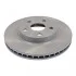 <strong>TOYOTA Диск тормозной передний CARINA 1.6I 16V 92- BLUE PRINT ADT343103 (фото 1)</strong>
