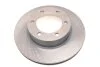 <strong>Диск гальмівний BLUE PRINT ADT343107 (фото 4)</strong>