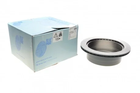 Гальмівний диск для Toyota, Lexus BLUE PRINT ADT343119 фото товару