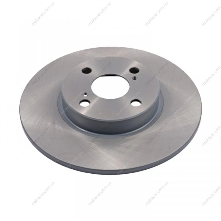 <strong>TOYOTA Тормозн.диск задн.Corolla 97- BLUE PRINT ADT343123 (фото 1)</strong>