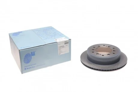 Гальмівний диск для Toyota, Lexus BLUE PRINT ADT343129 фото товару