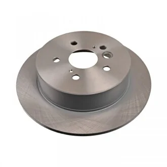 Гальмівний диск для Lifan, Chery, Toyota BLUE PRINT ADT343144 фото товару