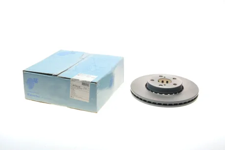 Диск гальмівний для Toyota BLUE PRINT ADT343159 фото товару