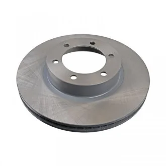Гальмівний диск для Toyota BLUE PRINT ADT343161 фото товару
