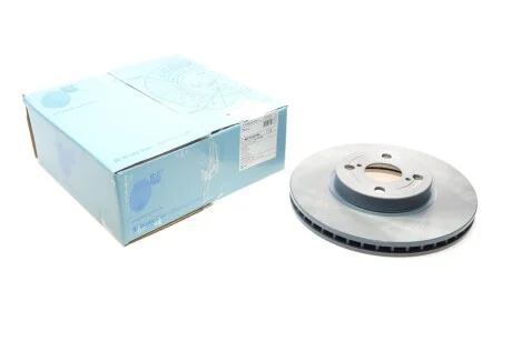 Тормозной диск для Toyota BLUE PRINT ADT343164 фото товара