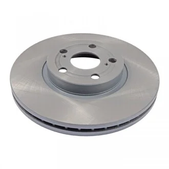 Диск гальмівний для Toyota BLUE PRINT ADT343166 фото товару