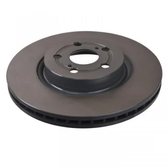 Гальмівний диск для Toyota BLUE PRINT ADT343168 фото товару