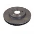 <strong>Диск гальмівний BLUE PRINT ADT343172 (фото 1)</strong>