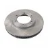 <strong>Тормозной диск BLUE PRINT ADT343187 (фото 1)</strong>