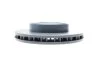 <strong>Диск гальмівний BLUE PRINT ADT343190 (фото 3)</strong>