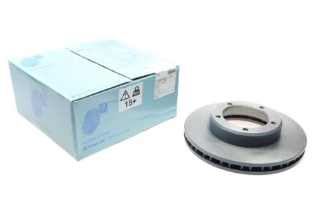 Диск гальмівний для Toyota, Lexus BLUE PRINT ADT343190 фото товару