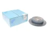 <strong>Диск гальмівний BLUE PRINT ADT343196 (фото 1)</strong>