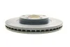 <strong>Диск гальмівний BLUE PRINT ADT343199 (фото 6)</strong>
