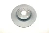 <strong>Диск гальмівний BLUE PRINT ADT343199 (фото 7)</strong>