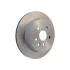 <strong>Диск гальмівний BLUE PRINT ADT343203 (фото 2)</strong>