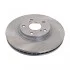 <strong>Диск гальмівний BLUE PRINT ADT343204 (фото 1)</strong>