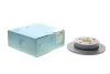 <strong>Гальмівний диск BLUE PRINT ADT343207 (фото 1)</strong>