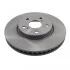 <strong>Гальмівний диск BLUE PRINT ADT343208 (фото 1)</strong>