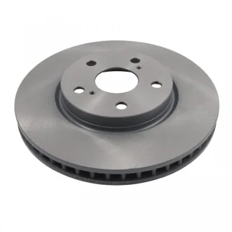 Гальмівний диск для Toyota, Lexus BLUE PRINT ADT343208 фото товару