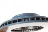 <strong>Диск гальмівний BLUE PRINT ADT343211 (фото 3)</strong>