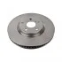 <strong>Диск гальмівний BLUE PRINT ADT343215 (фото 1)</strong>