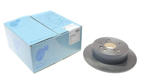 Гальмівний диск для Toyota, Lexus BLUE PRINT ADT343239 фото товару
