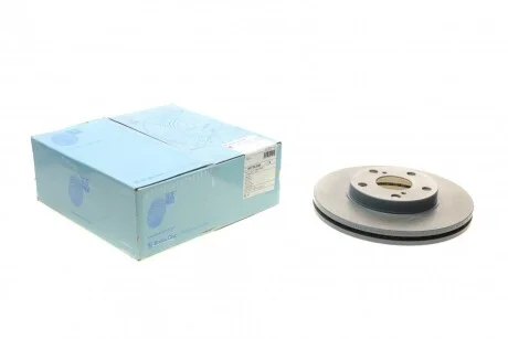 Гальмівний диск для Toyota BLUE PRINT ADT343240 фото товару