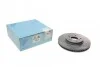 <strong>Диск гальмівний BLUE PRINT ADT343253 (фото 1)</strong>
