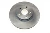 <strong>Диск гальмівний BLUE PRINT ADT343253 (фото 4)</strong>