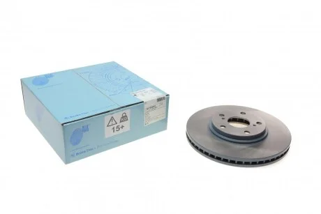 Диск гальмівний для Lexus BLUE PRINT ADT343253 фото товару