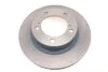 <strong>Диск гальмівний BLUE PRINT ADT343260 (фото 4)</strong>