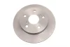 <strong>Диск гальмівний BLUE PRINT ADT343262 (фото 3)</strong>