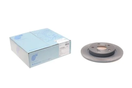 Диск гальмівний для Toyota BLUE PRINT ADT343266 фото товару